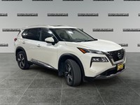 2023 Nissan Rogue AWD SL