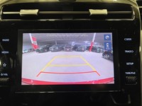 2022 Hyundai Tucson Hybrid Luxury AWD