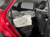 2022 Hyundai Tucson Hybrid Luxury AWD