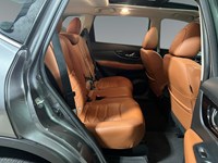 2020 Nissan Rogue AWD SL