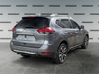 2020 Nissan Rogue AWD SL