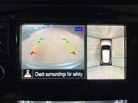 2020 Nissan Rogue AWD SL