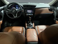 2020 Nissan Rogue AWD SL