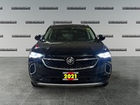 2021 Buick Envision AWD 4dr Avenir