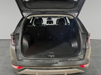 2022 Hyundai Tucson Hybrid Ultimate AWD