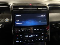 2022 Hyundai Tucson Hybrid Ultimate AWD