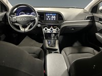 2020 Hyundai Elantra Preferred w/Sun & Safety Package IVT