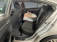 2020 Hyundai Elantra Preferred w/Sun & Safety Package IVT