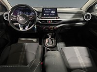 2024 Kia Forte EX IVT