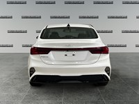 2024 Kia Forte EX IVT