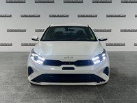 2024 Kia Forte EX IVT