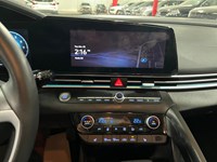 2023 Hyundai Elantra Preferred IVT w/Tech Pkg