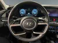 2023 Hyundai Elantra Preferred IVT w/Tech Pkg