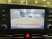 2022 Hyundai Elantra Preferred IVT w/Sun & Tech Package