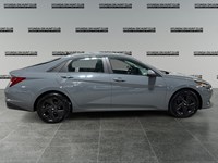 2022 Hyundai Elantra Preferred IVT w/Sun & Tech Package