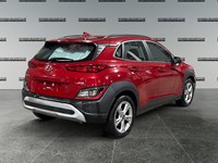2022 Hyundai Kona 2.0L Preferred AWD
