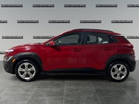 2022 Hyundai Kona 2.0L Preferred AWD