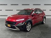 2022 Hyundai Kona 2.0L Preferred AWD