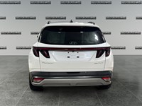 2025 Hyundai Tucson Plug-In Hybrid Ultimate AWD