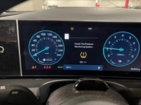 2025 Hyundai Tucson Plug-In Hybrid Ultimate AWD