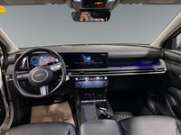 2025 Hyundai Tucson Plug-In Hybrid Ultimate AWD