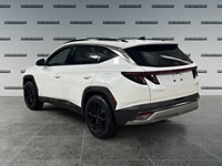 2025 Hyundai Tucson Plug-In Hybrid Ultimate AWD