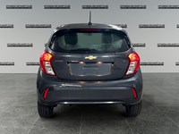 2021 Chevrolet Spark 4dr HB CVT 1LT