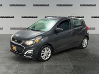 2021 Chevrolet Spark 4dr HB CVT 1LT