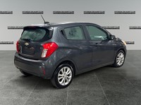 2021 Chevrolet Spark 4dr HB CVT 1LT