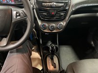 2021 Chevrolet Spark 4dr HB CVT 1LT