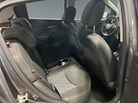 2021 Chevrolet Spark 4dr HB CVT 1LT