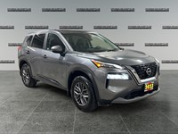 2023 Nissan Rogue FWD S