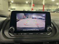 2023 Nissan Rogue FWD S