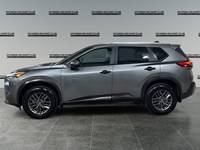 2023 Nissan Rogue FWD S
