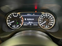 2023 Nissan Rogue FWD S