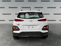 2021 Hyundai Kona 2.0L Preferred FWD