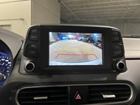 2021 Hyundai Kona 2.0L Preferred FWD