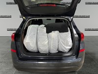 2021 Hyundai Tucson Preferred FWD