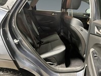 2021 Hyundai Tucson Preferred FWD