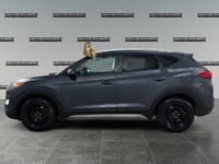 2021 Hyundai Tucson Preferred FWD