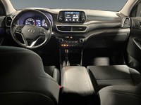 2021 Hyundai Tucson Preferred FWD