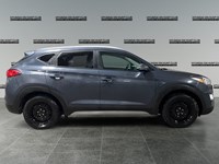 2021 Hyundai Tucson Preferred FWD