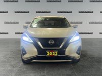 2023 Nissan Murano AWD SL