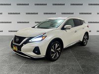 2023 Nissan Murano AWD SL
