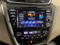 2023 Nissan Murano AWD SL