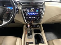 2023 Nissan Murano AWD SL