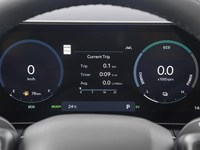 2026 Hyundai Santa Fe HEV Ultimate Calligraphy AWD