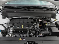 2026 Hyundai Venue Preferred IVT w/Two-Tone