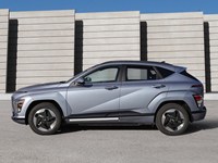 2026 Hyundai Kona Electric Preferred FWD w/Ultimate Package