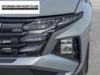 2025 Hyundai Tucson Preferred AWD w/Trend Pkg